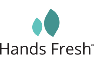 Hands Fresh<sup class="custom-sup">MD</sup>