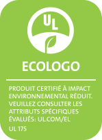 Ecologo Logo
