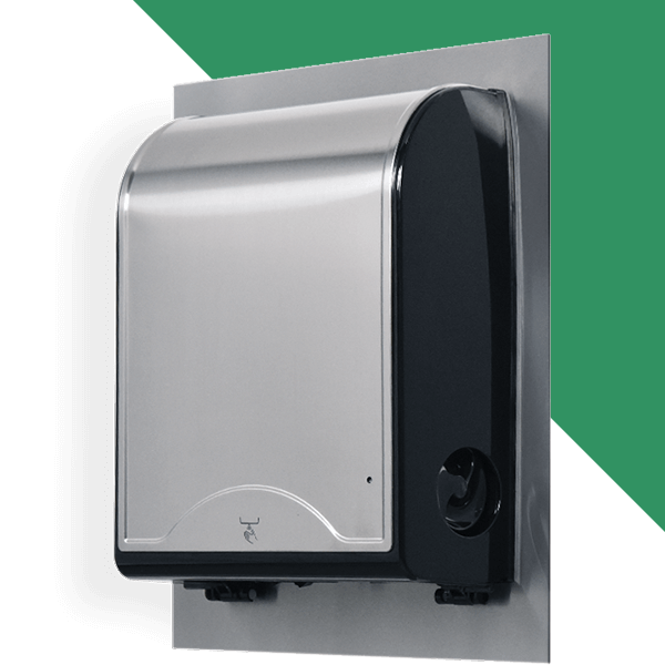 The Ultimate Washroom® Collection